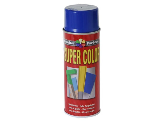 Knuchel | Super Color 400 ml 5010 | Knuchel, Farbspray
