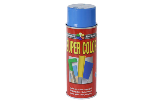 Knuchel | Super Color 400 ml 5012 | Knuchel, Farbspray