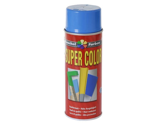 Knuchel | Super Color 400 ml 5012 | Knuchel, Farbspray