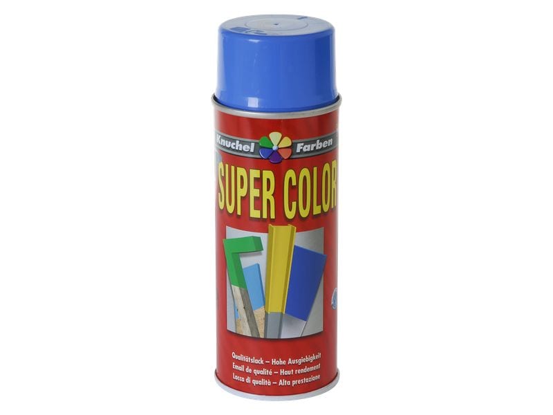 Knuchel | Super Color 400 ml 5015 | Knuchel, Farbspray