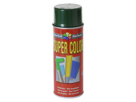 Knuchel | Super Color 400 ml 6005 | Knuchel, Farbspray