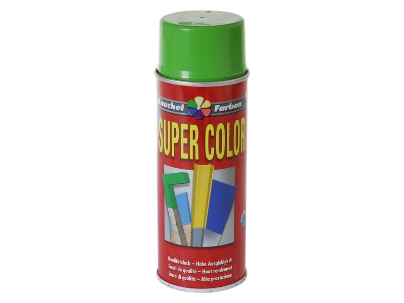 Knuchel | Super Color 400 ml 6018 | Knuchel, Farbspray