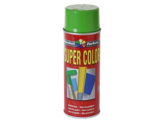 Knuchel | Super Color 400 ml 6018 | Knuchel, Farbspray