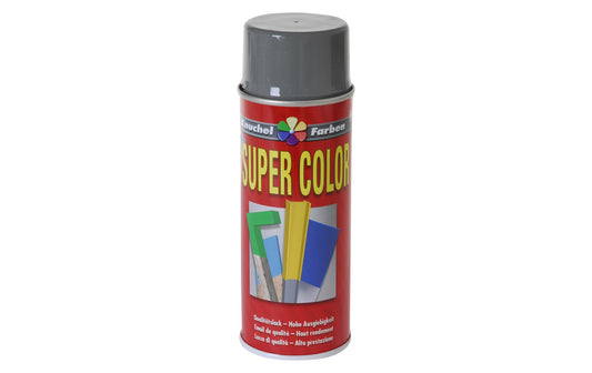 Knuchel | Super Color 400 ml 7005 | Knuchel, Farbspray
