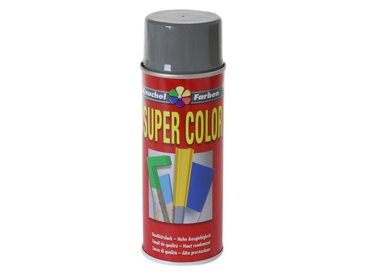 Knuchel | Super Color 400 ml 7005 | Knuchel, Farbspray