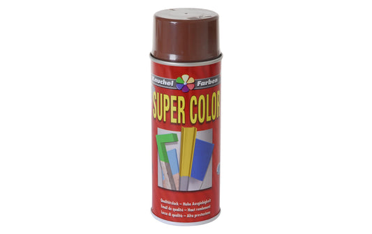 Knuchel | Super Color 400 ml 8011 | Knuchel, Farbspray