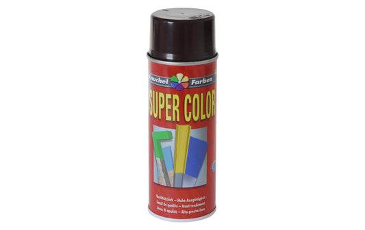 Knuchel | Super Color 400 ml 8017 | Knuchel, Farbspray