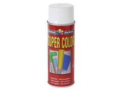 Knuchel | Super Color 400 ml 9003 | Knuchel, Farbspray