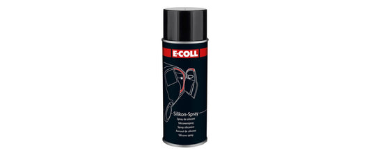 E-Coll Silikonspray 400 ml