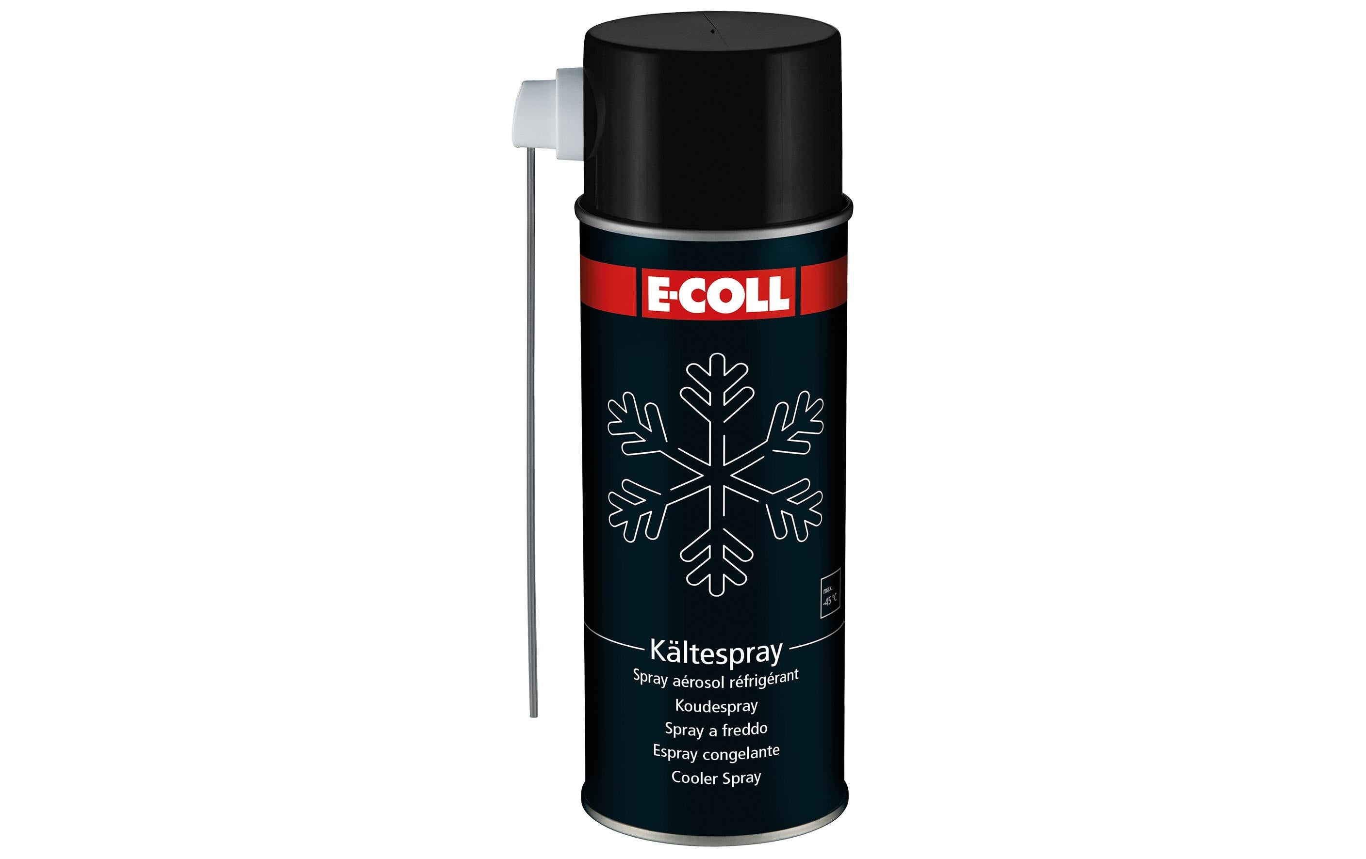 E-Coll Kältespray 400 ml