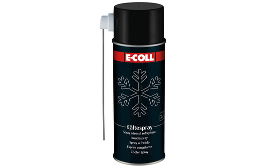 E-Coll Kältespray 400 ml