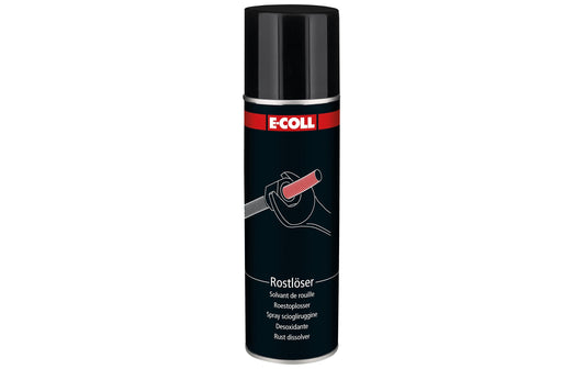 E-Coll Rostlöser 300 ml