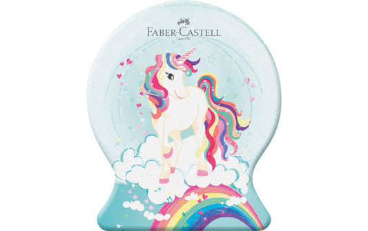 Faber Castell Filzstift Connector Einhorn
