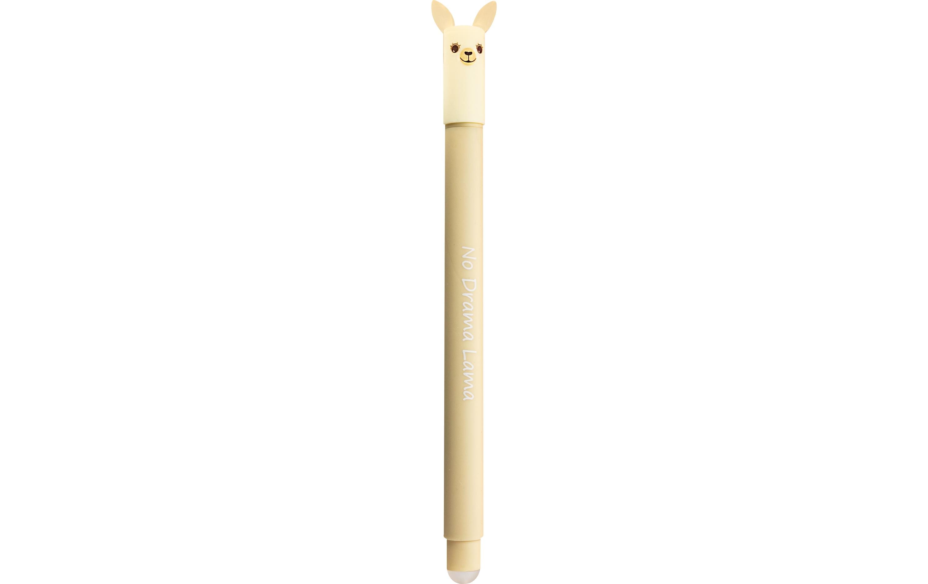 Eberhard F. Gelschreiber Animal Erase It