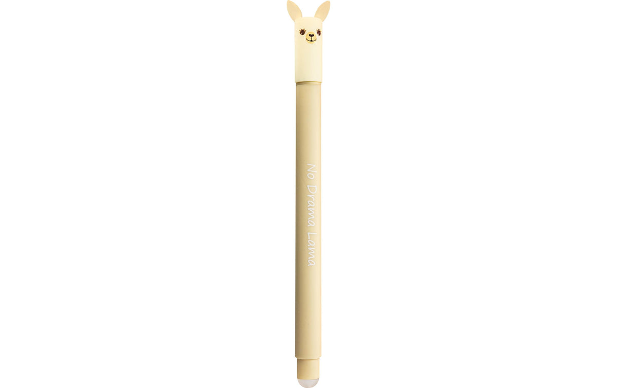 Eberhard F. Gelschreiber Animal Erase It