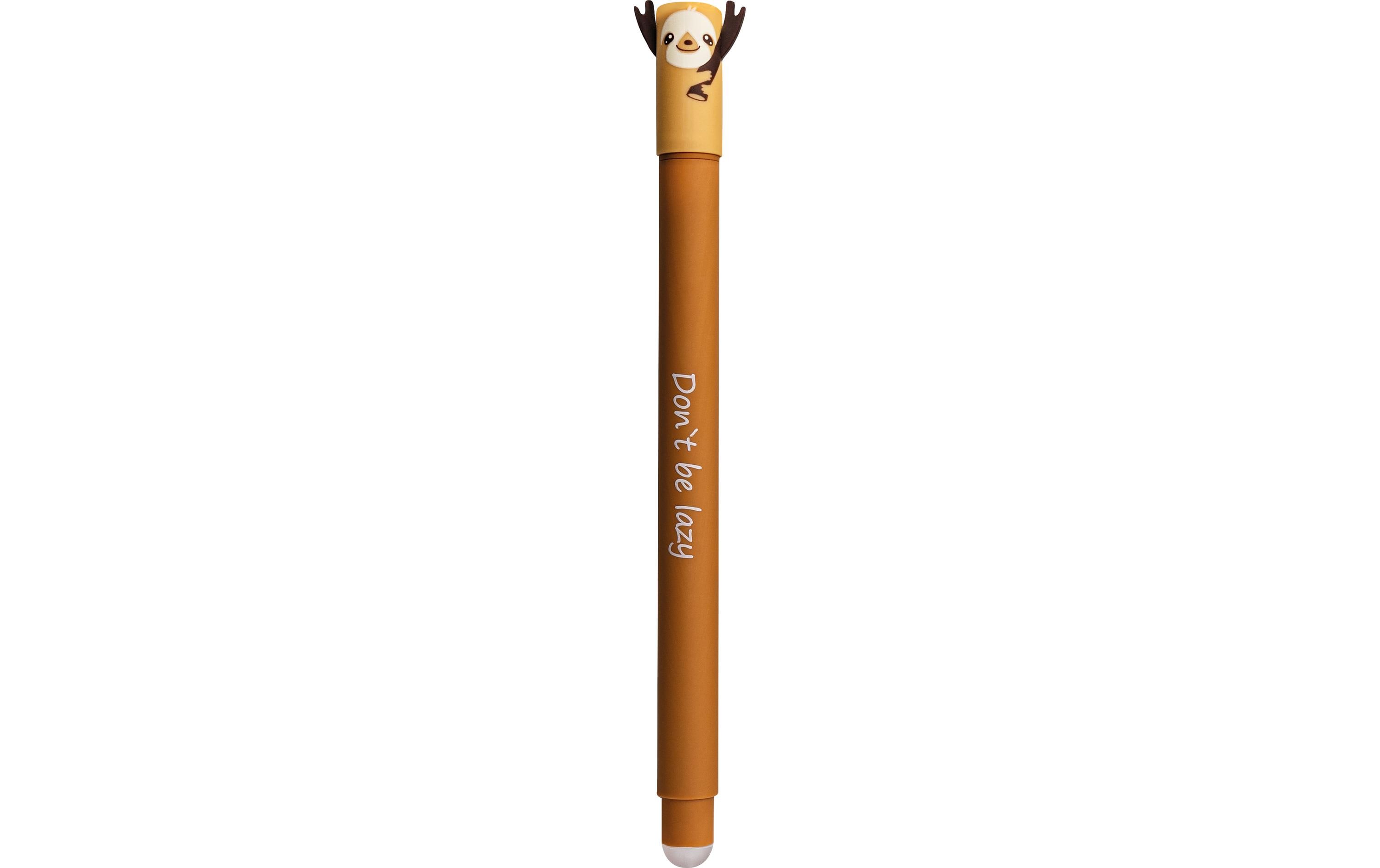 Eberhard F. Gelschreiber Animal Erase It