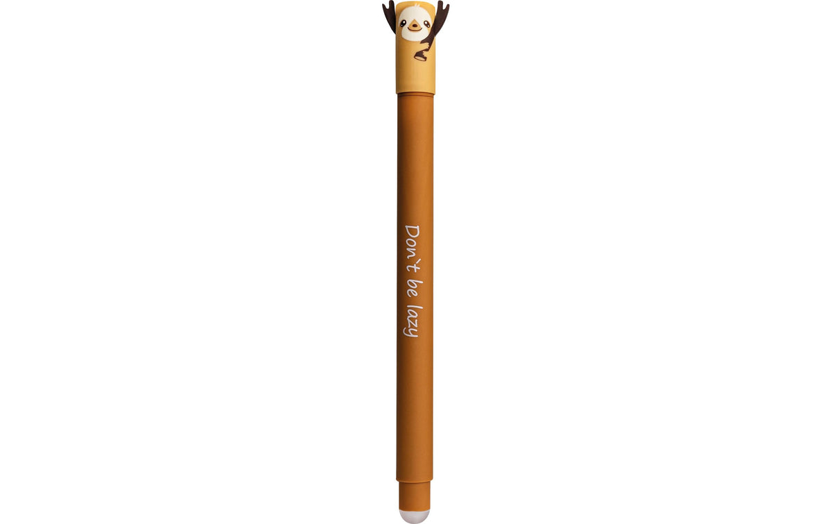 Eberhard F. Gelschreiber Animal Erase It