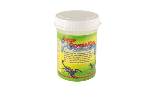 Lucky Reptile | Aqua Crystals Gel 400ml