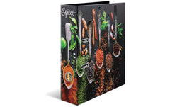 Herma Motivordner 7 cm Spices