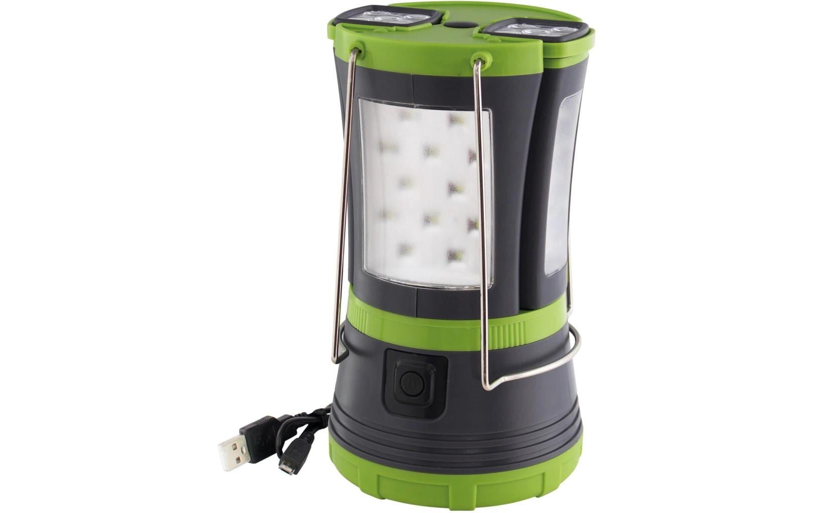 Multi Light wiederaufladbar