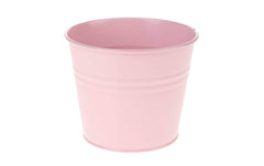 Opiflor Zinktopf Jan, Rosa