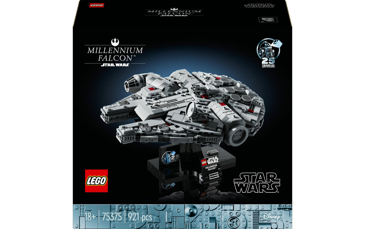 LEGO Millennium Falcon