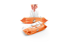 DogsLife Scented Grooming Wipes