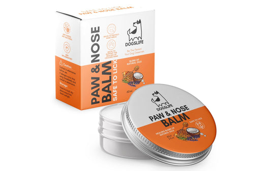 DogsLife | Paw & Nose Balm