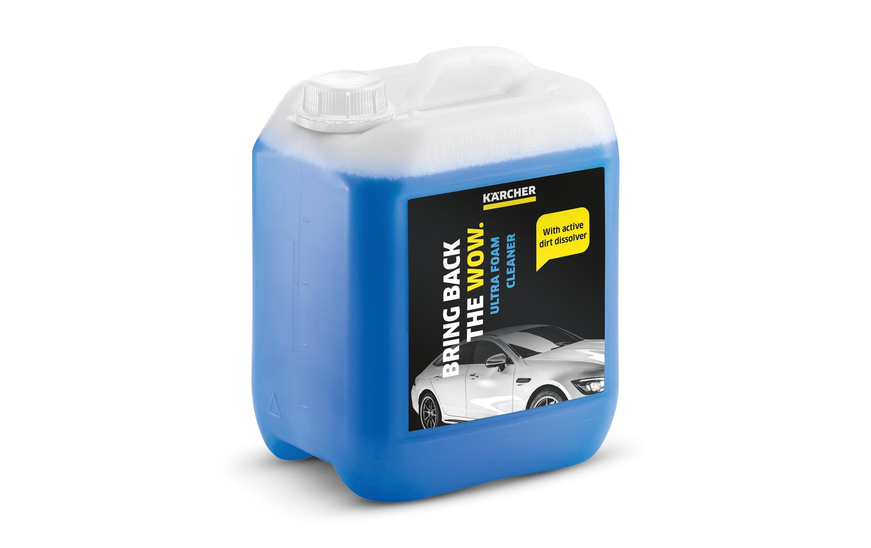 Kärcher Ultra Foam Cleaner