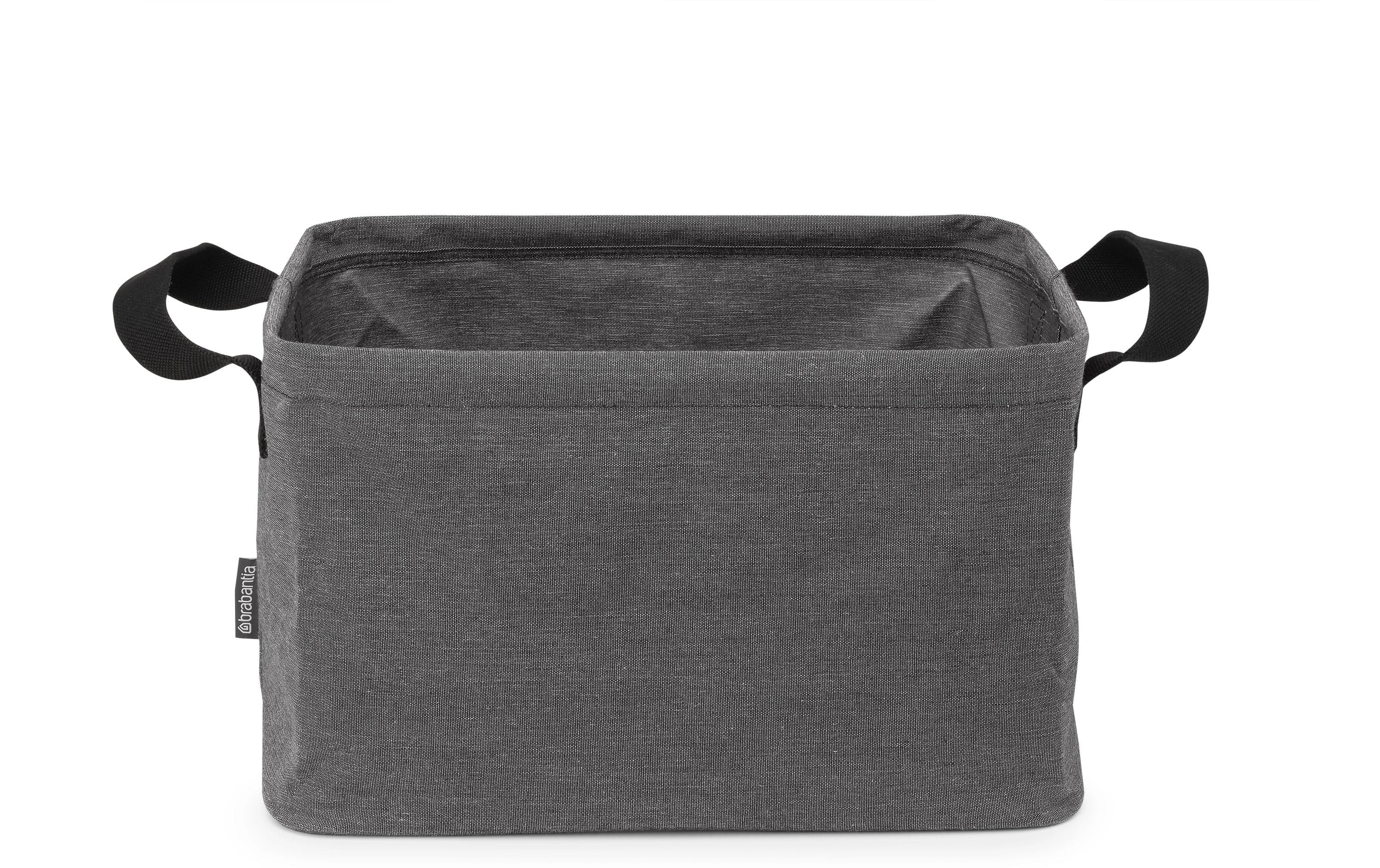 Brabantia faltbarer Wäschekorb 35L