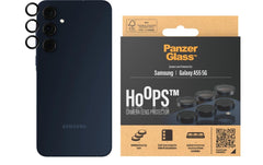 PANZERGLASS Hoops, Schwarz