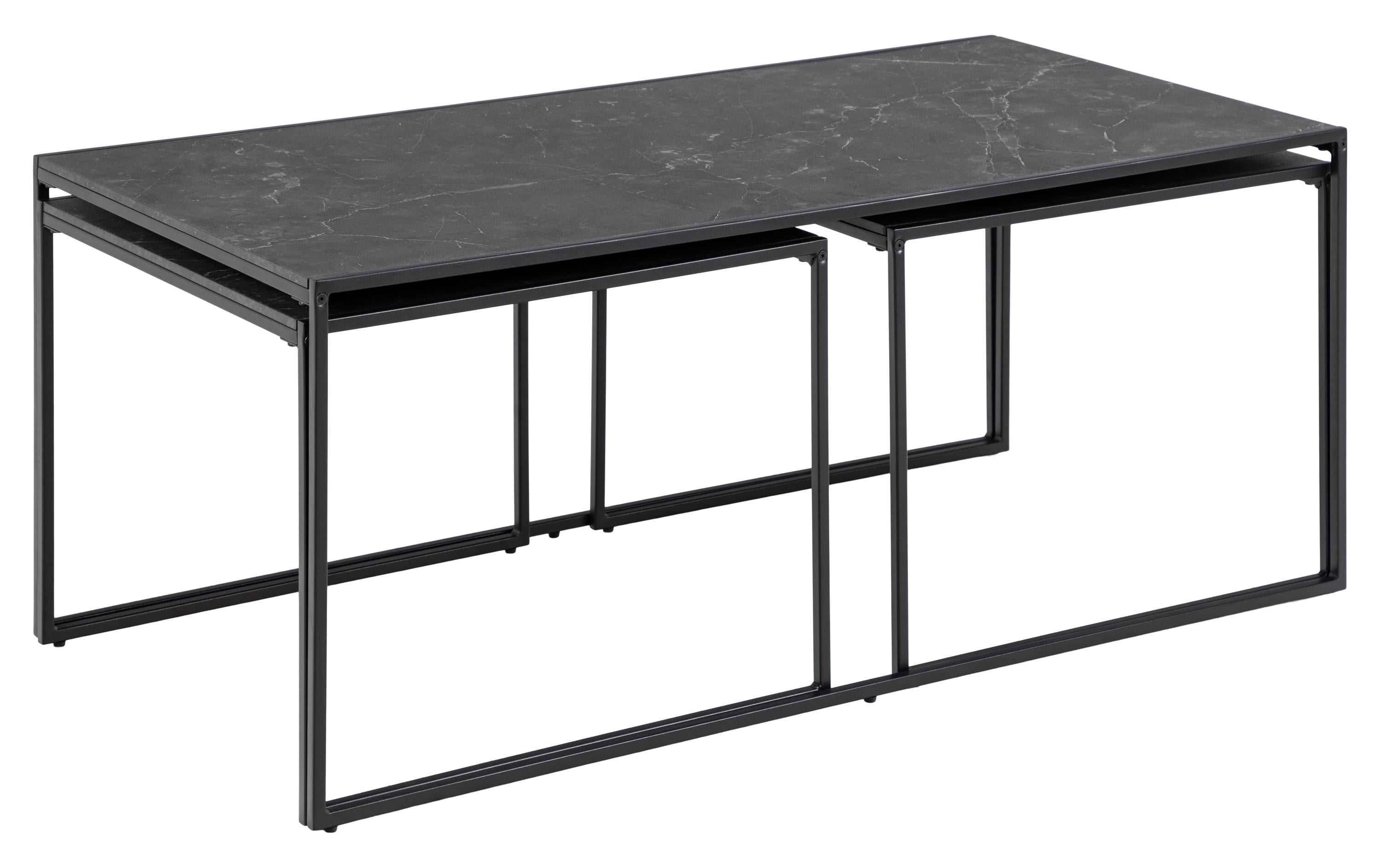 AC Design Couchtisch Infinity