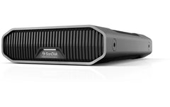 SanDisk PRO | G-Drive 8TB USB-C