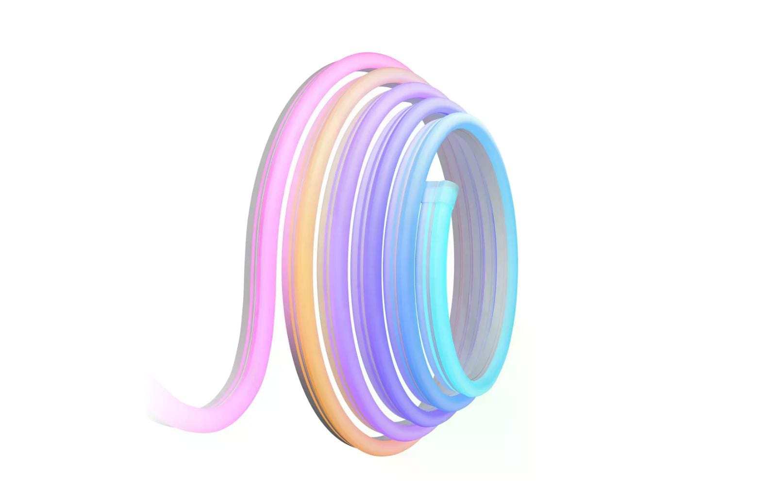 Govee, LED Stripe Neon, 3 m, RGBIC, Matter