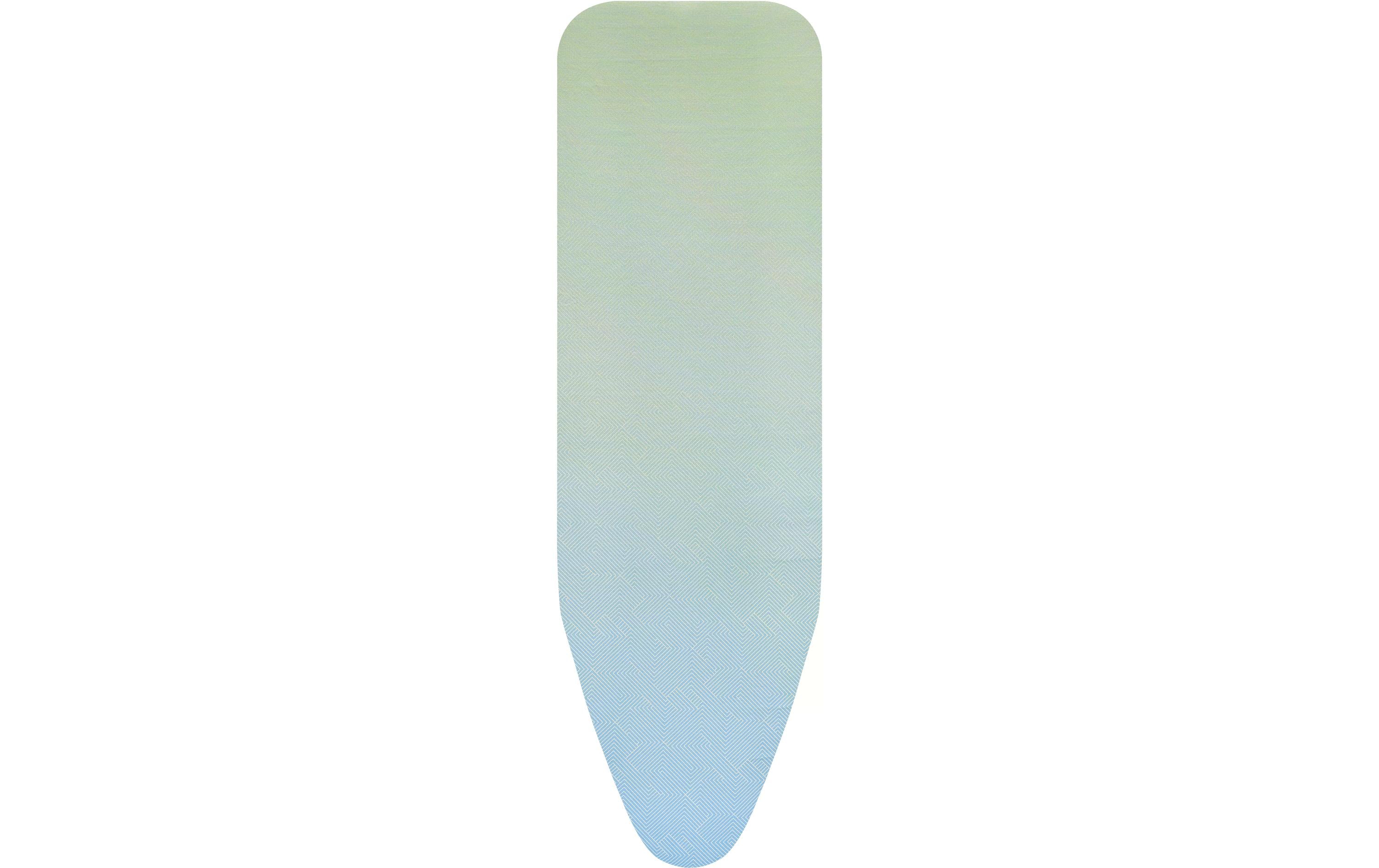 Brabantia Bügelbrett-Überzug Soothing Sea
