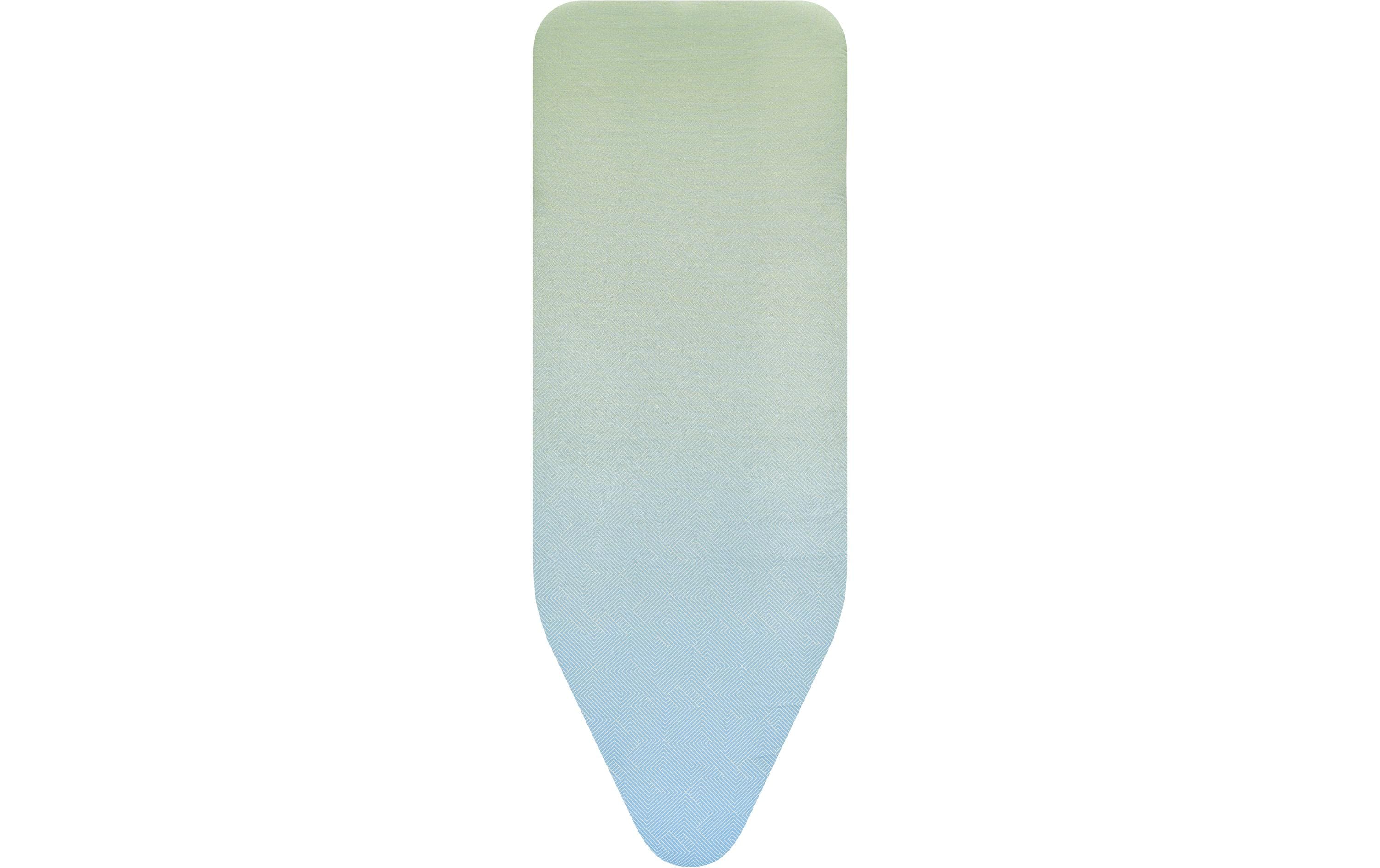 Brabantia Bügelbrett-Überzug Soothing Sea