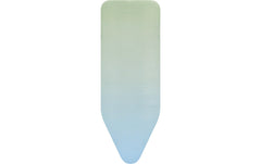 Brabantia Bügelbrett-Überzug Soothing Sea