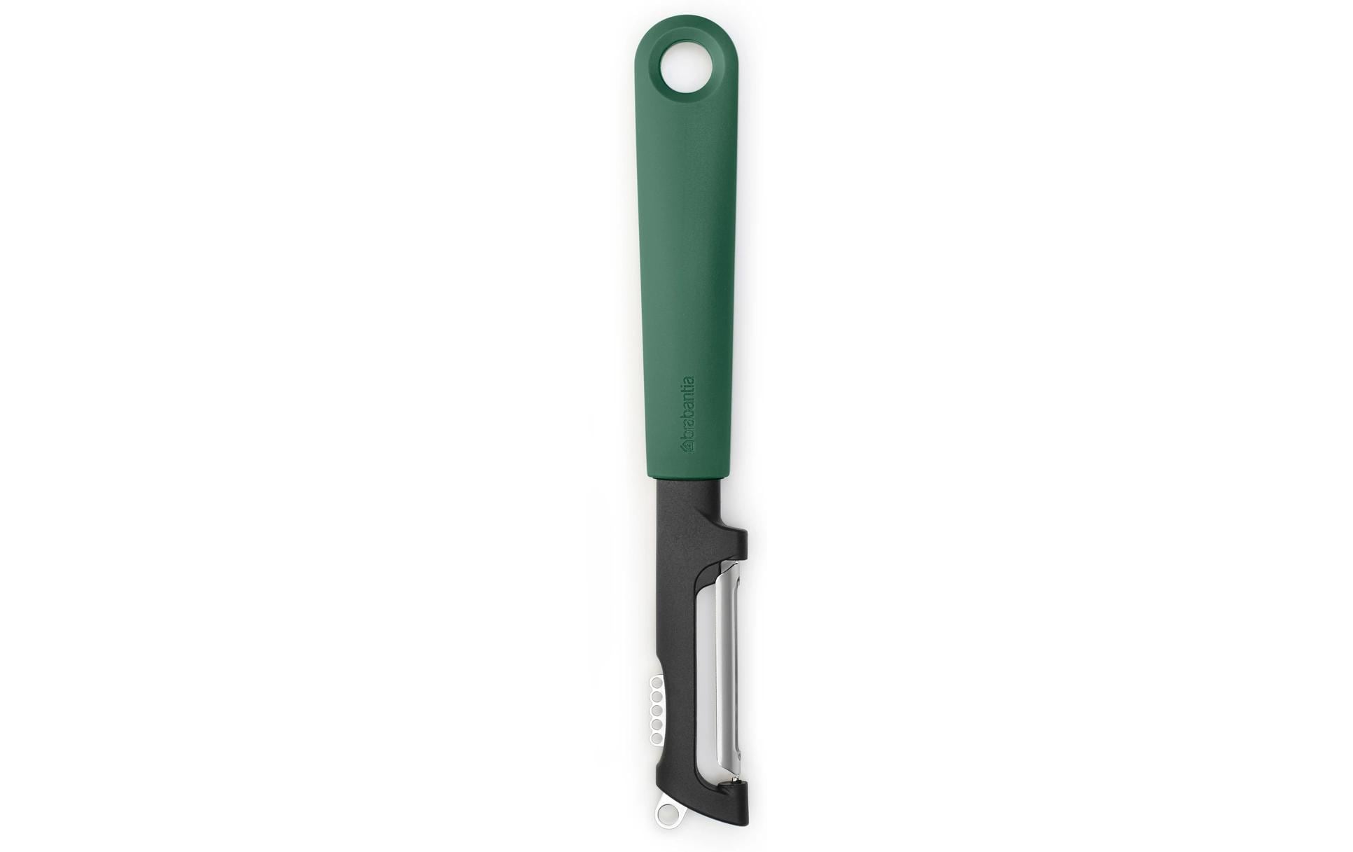 Brabantia Sparschäler plus Raspel Tasty+