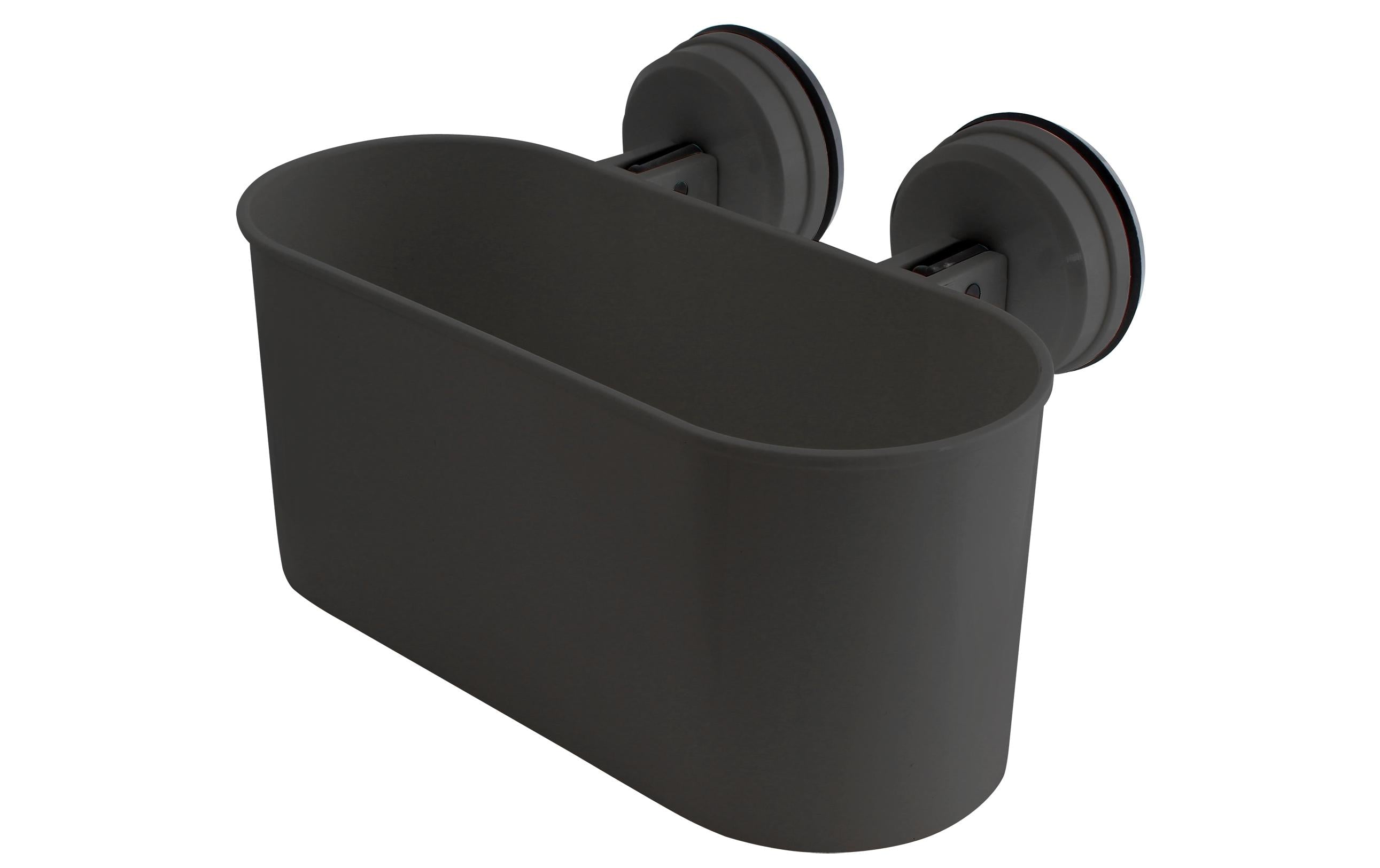 Bucket mit Saugnapf