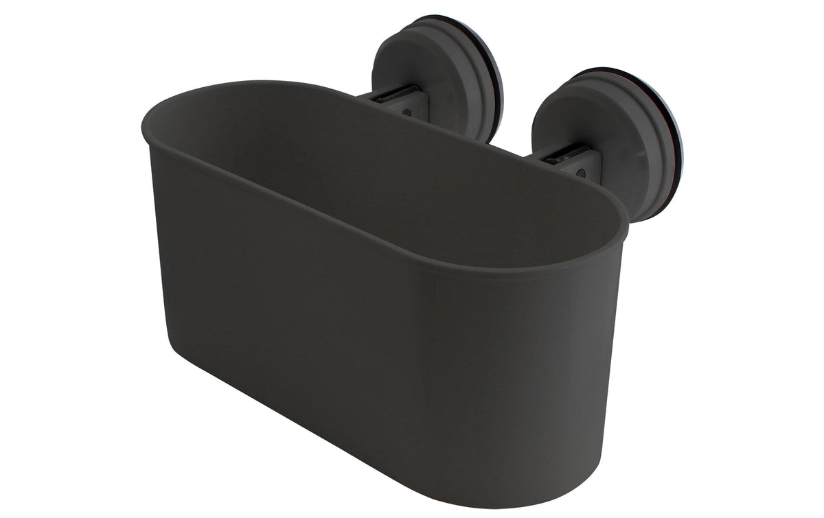 Bucket mit Saugnapf