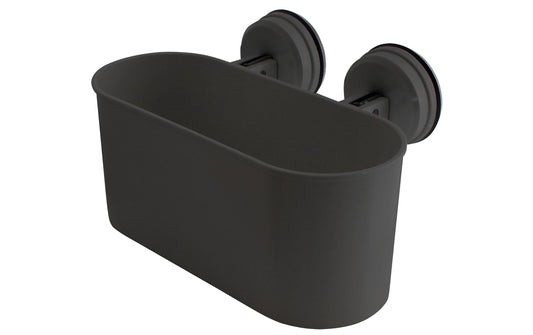 Bucket mit Saugnapf