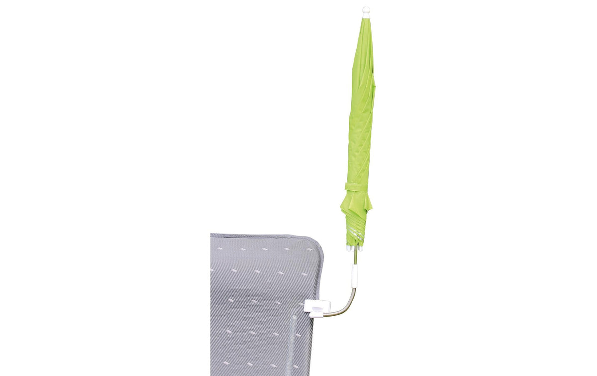 Stuhl Sonnenschirm UPF 50+