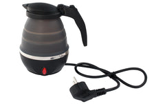 Faltbarer Wasserkocher 0.8 ltr.
