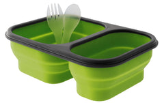 Lunchbox M Faltbar