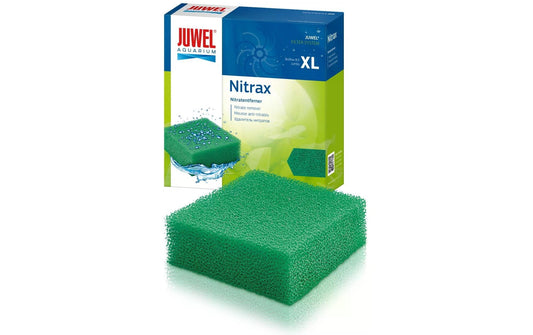Juwel, Filtermasse Nitrax XL