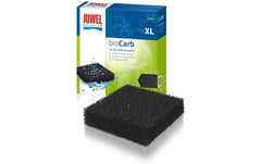 Juwel, Kohleschwamm bioCarb XL, 2 Stück