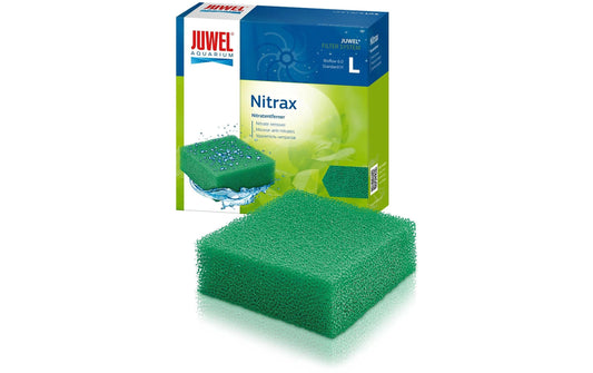 Juwel, Filtermasse Nitrax L