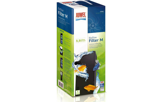 Juwel Innenfilter Bioflow M / 3.0 600L/h