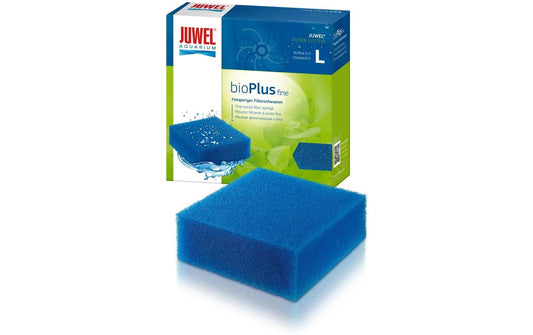 Juwel, Filterschwamm bioPlus fein L