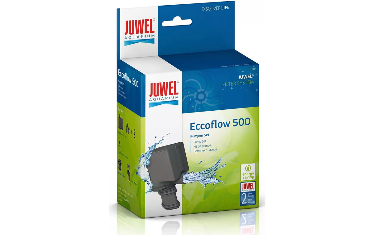 Juwel, Pumpe Eccoflow 500
